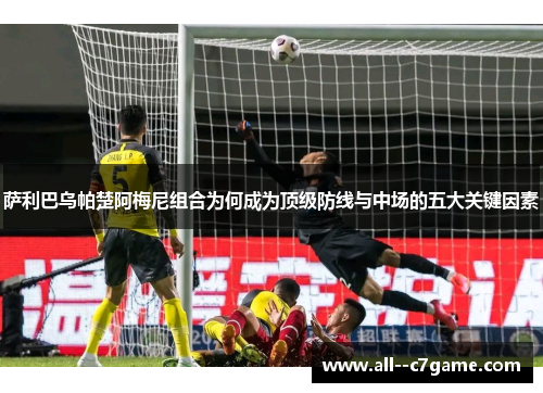 萨利巴乌帕楚阿梅尼组合为何成为顶级防线与中场的五大关键因素 萨利巴乌帕楚阿梅尼组合为何成为顶级防线与中场的五大关键因素
