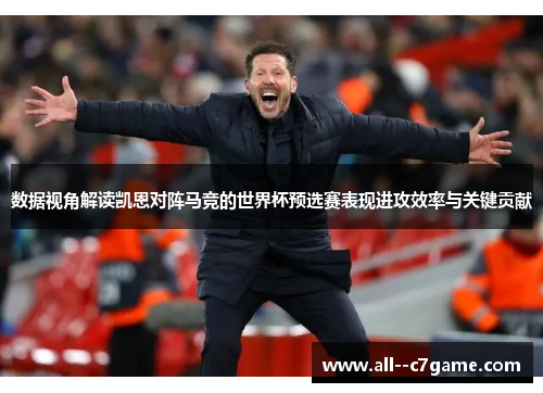 数据视角解读凯恩对阵马竞的世界杯预选赛表现进攻效率与关键贡献 数据视角解读凯恩对阵马竞的世界杯预选赛表现进攻效率与关键贡献